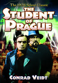 Student Of Prague - Student Of Prague - DVD