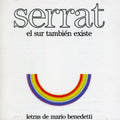 Serrat,joan Manuel - Sur Tambien Existe - Music CD