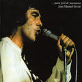 Serrat,joan Manuel - Para Piel De Manzana - Music CD