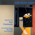 Bell,john - God Never Sleeps - Music CD