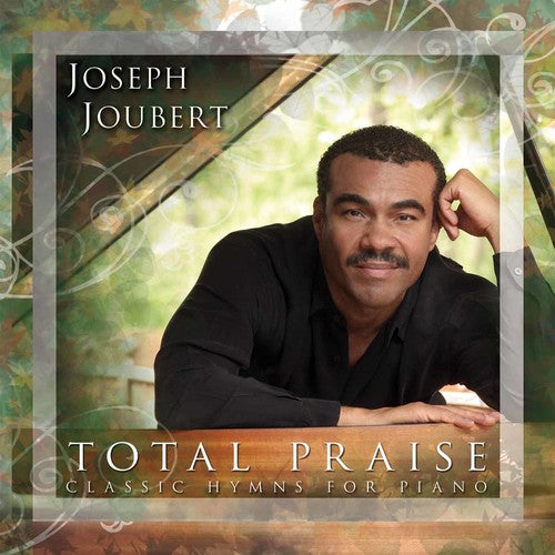 Joubert,joseph - Total Praise - Music CD
