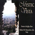 Corporon - Mystic Vista - Music CD