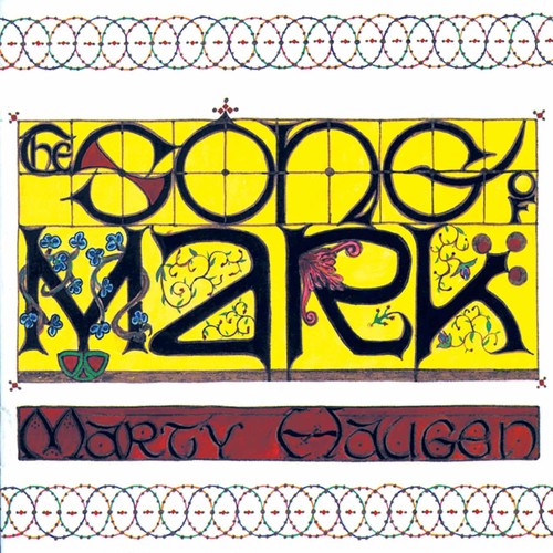 Haugen,marty - Song Of Mark - Music CD