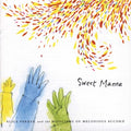 Parker,alice - Sweet Manna - Music CD