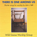 Bell,john - There Is One Among Us - Music CD