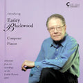 Blackwood - Composer & Pianist - Music CD
