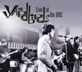 Yardbirds - Live At The Bbc - Music CD