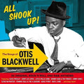 Blackwell,otis - All Shook Up: Songs Of Otis Blackwell - Music CD