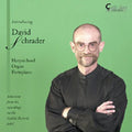 Schrader / Lully / Soler / Bach / Franck - Harpsichord Organ & Fortepiano - Music CD