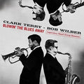 Terry,clark / Wilber,bob - Blowin The Blues Away: Legendary Small Group - Music CD