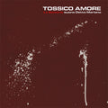 La Batteria - Tossico Amore - Music CD