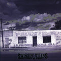 Swingin' Utters - Swingin Utters - Vinyl Record