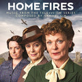 Sim,samuel - Home Fires: Music From The Television Series - Ost - Music CD