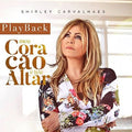 Carvalhaes,shirley - Meu Coracao E Teu Altar - Music CD