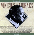 Songbook Vinicius De Moraes V3 / Various - Songbook Vinicius De Moraes V3 / Various - Music CD