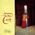 Chapman,philip - Journey To The East - Music CD