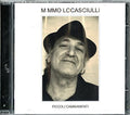 Locasciulli,mimmo - Piccoli Cambiamenti - Music CD