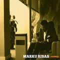 Ribas,marku - + Samba - Music CD