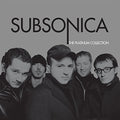 Subsonica - Platinum Collection - Music CD