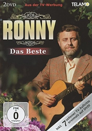 Ronny - Das Beste - DVD
