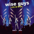 Wise Guys - Live In Wien - Music CD