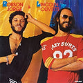 Jorge,robson / Olivetti,lincoln - Robson Jorge & Lincoln Olivetti - Vinyl Record