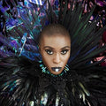Mvula,laura - Dreaming Room - Music CD