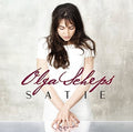 Scheps,olga - Satie - Music CD