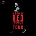 Pokora,m - R.e.d. Tour Live - Music CD