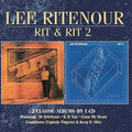 Ritenour,lee - Rit / Rit 2 - Music CD