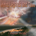 Way,darryl - Myths Legends & Tales - Music CD