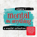 Mental As Anything - Mental Collection 1 - Music CD