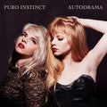 Puro Instinct - Autodrama - Vinyl Record