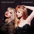 Autodrama [LP] Vinyl Record