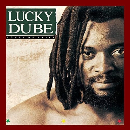 Dube,lucky - House Of Exile - Vinyl Record