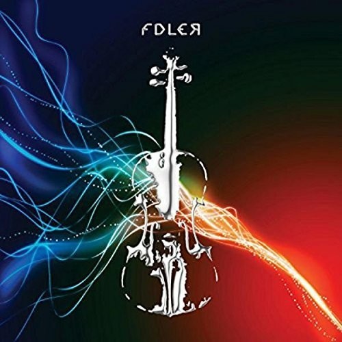 Fdler - Fdler - Music CD