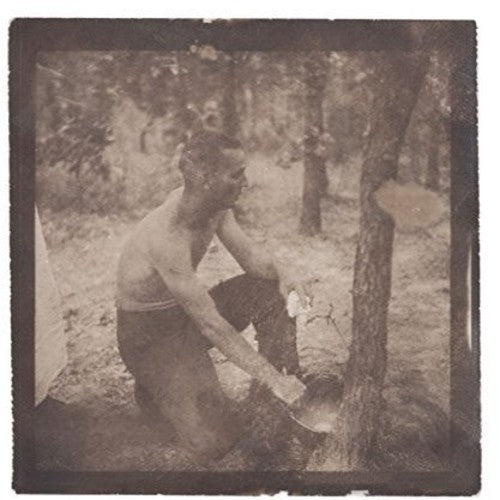Old Fire - Songs From The Haunted South - Music CD
