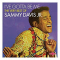 Davis Jr,sammy - I've Gotta Be Me - Music CD