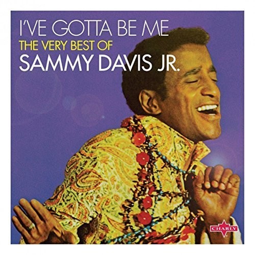 Davis Jr,sammy - I've Gotta Be Me - Music CD
