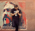 Richards Crane - World Stands Still - Music CD