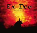 Romulus Music CD