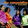 Cenzontles - Una Bonita - Music CD