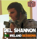 Shannon,del - Dublin Sessions - Music CD