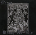Waxen - Weihung Auf Satan - Music CD