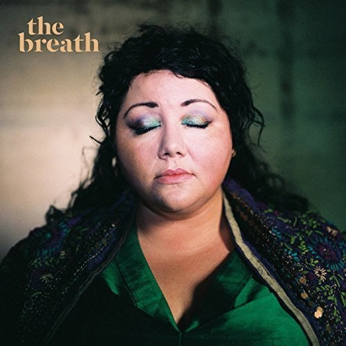 Breath - Carry Your Kin - Music CD