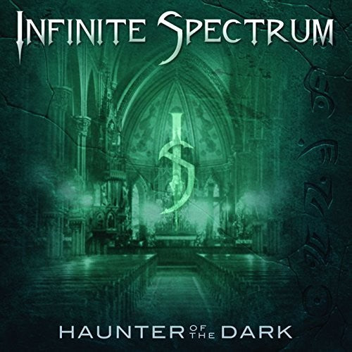 Infinite Spectrum - Haunter Of The Dark - Music CD
