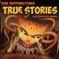 Rippingtons - True Stories - Music CD