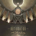 Schoenberg Automaton - Apus - Music CD