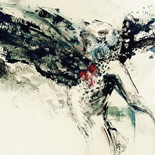 Dark Suns - Everchild - Music CD