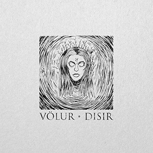 Volur - Disir - Music CD